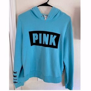 Brand Pink Sweater